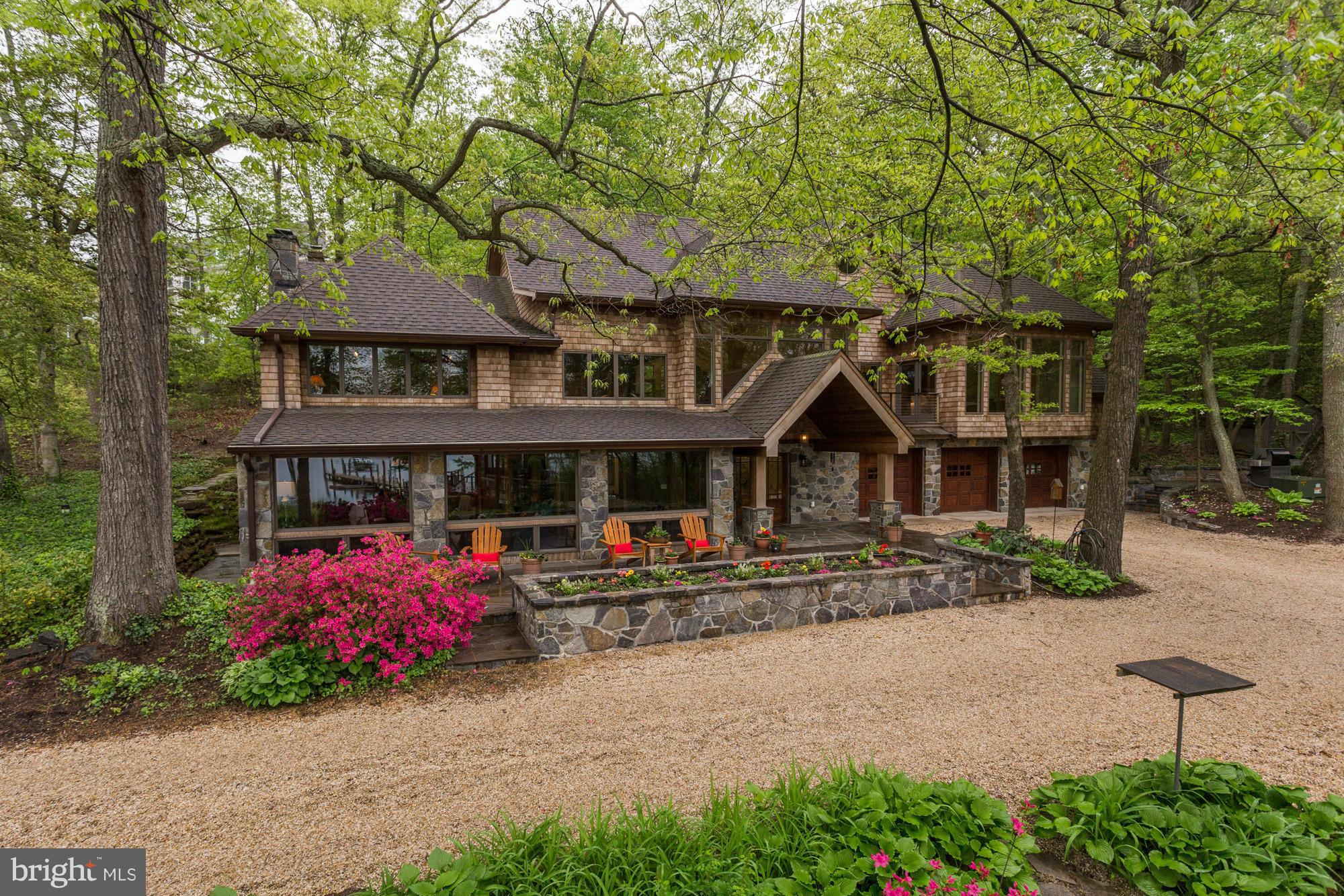 SEVERNA PARK - Residential