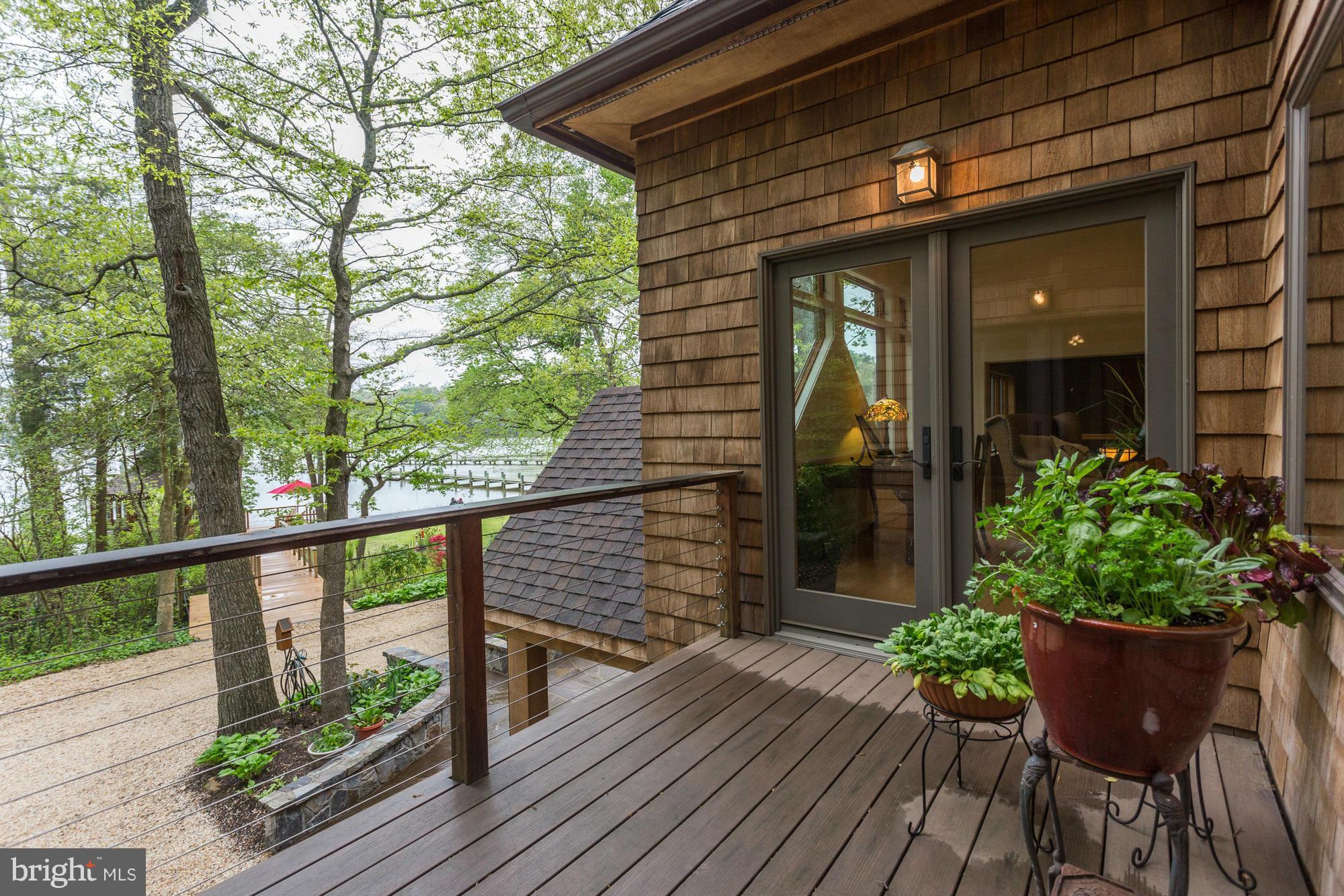 SEVERNA PARK - Residential