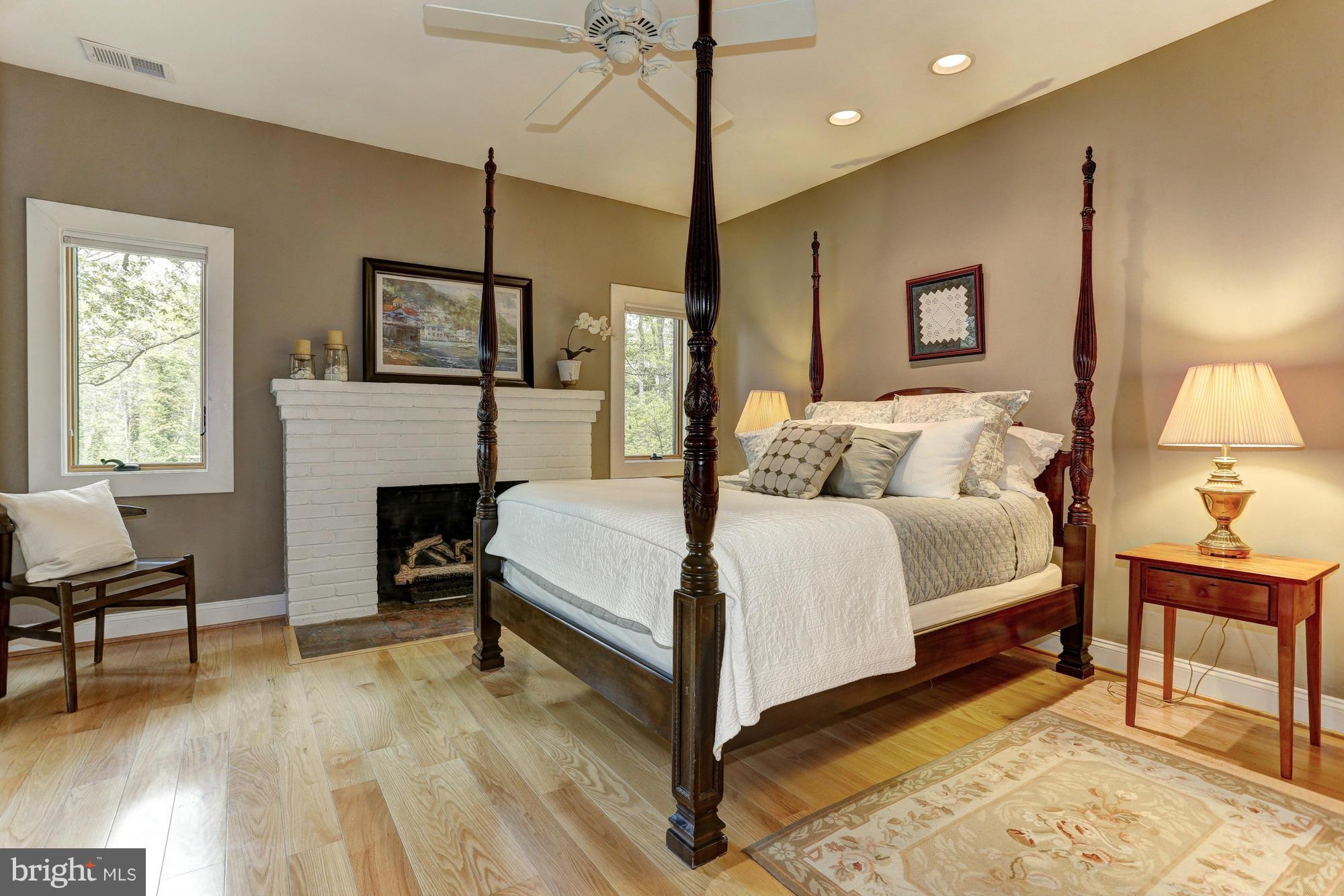 SEVERNA PARK - Residential