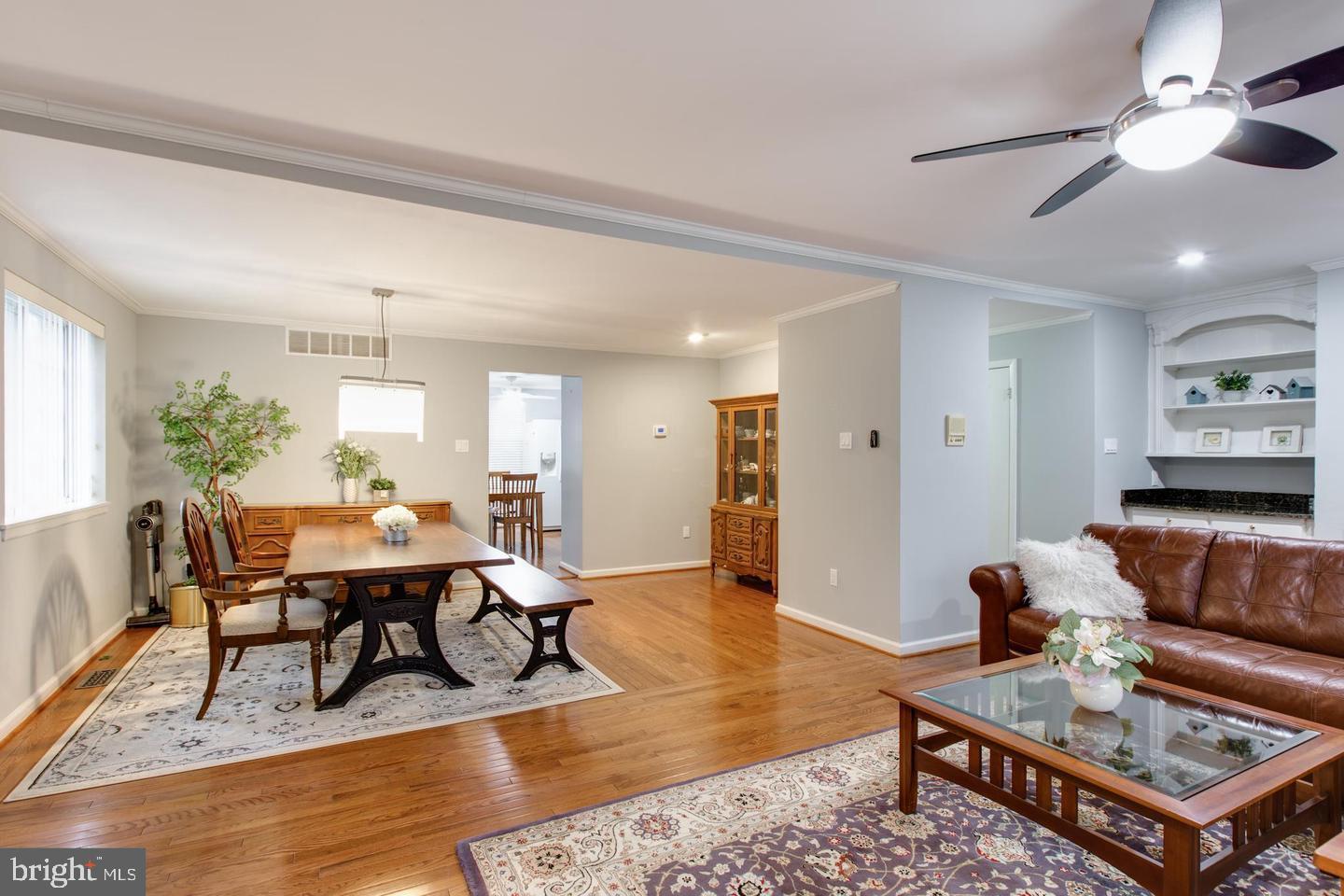 VILLAGE OF HICKORY RIDGE - Residential Lease