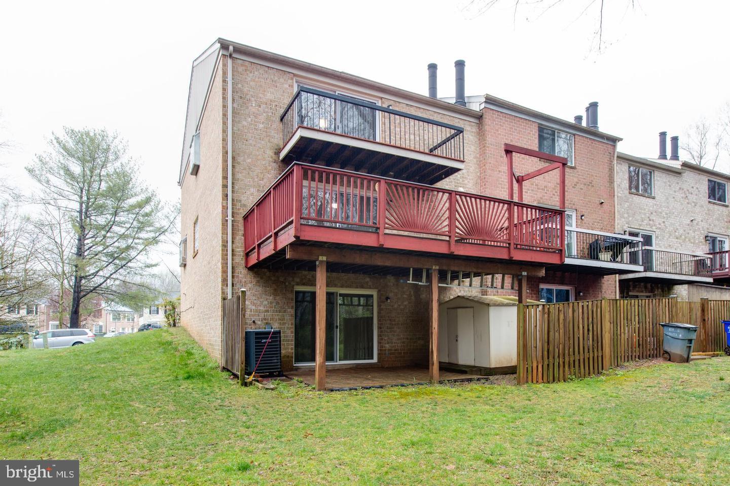 VILLAGE OF HICKORY RIDGE - Residential Lease