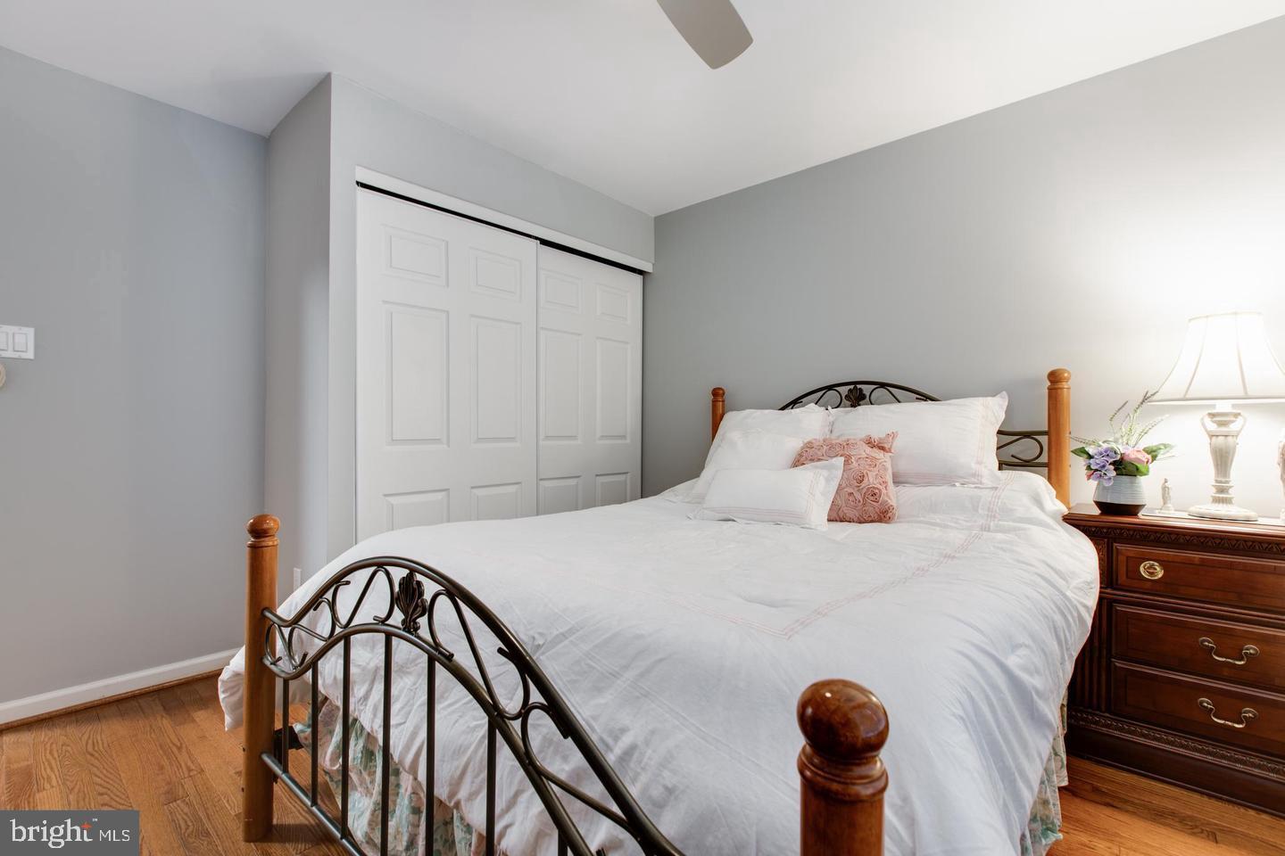 VILLAGE OF HICKORY RIDGE - Residential Lease