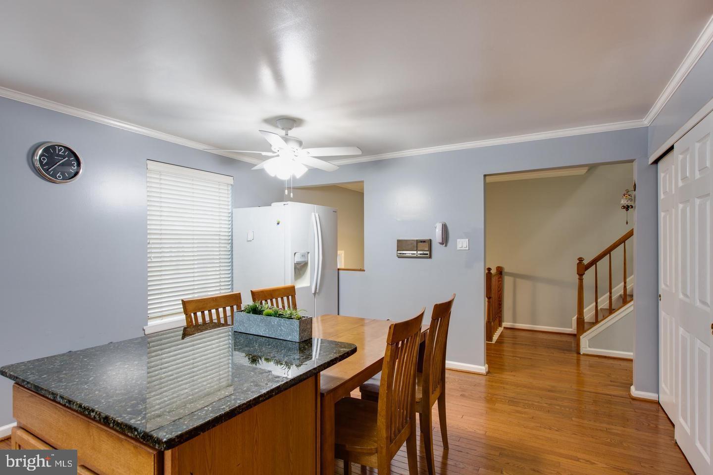 VILLAGE OF HICKORY RIDGE - Residential Lease