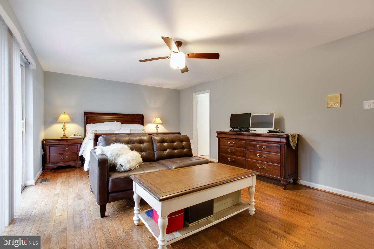 VILLAGE OF HICKORY RIDGE - Residential Lease