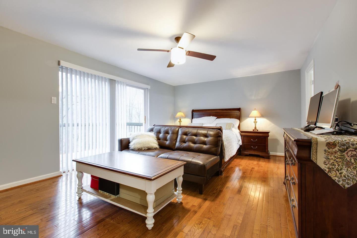 VILLAGE OF HICKORY RIDGE - Residential Lease