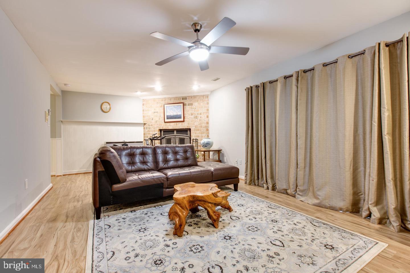 VILLAGE OF HICKORY RIDGE - Residential Lease