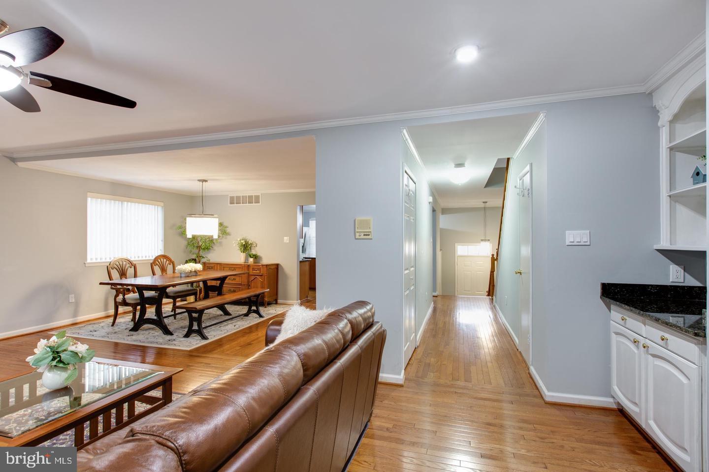 VILLAGE OF HICKORY RIDGE - Residential Lease