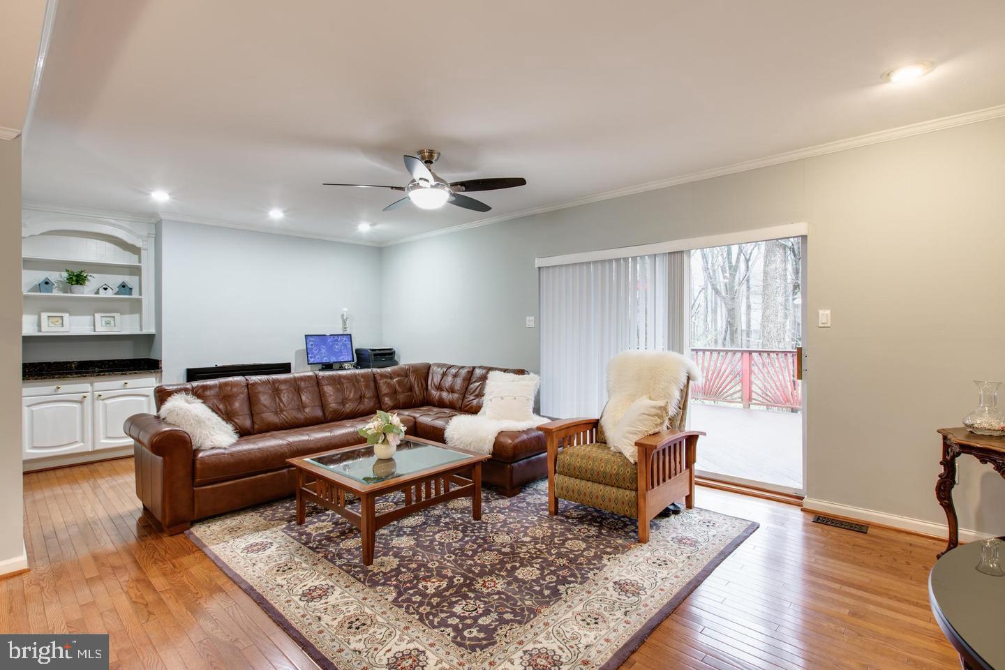 VILLAGE OF HICKORY RIDGE - Residential Lease