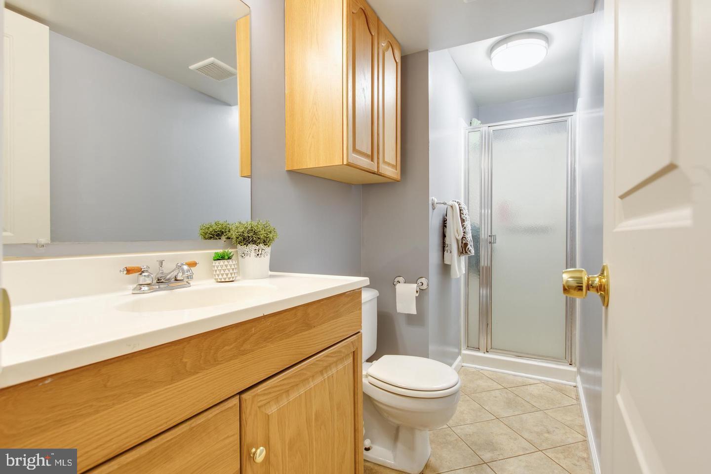 VILLAGE OF HICKORY RIDGE - Residential Lease