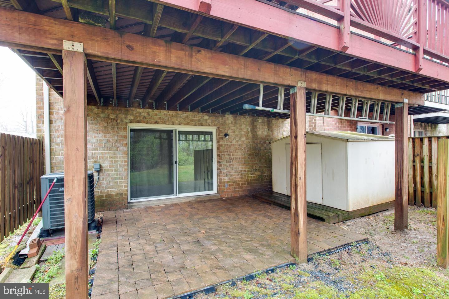 VILLAGE OF HICKORY RIDGE - Residential Lease