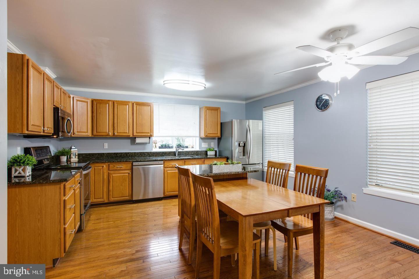 VILLAGE OF HICKORY RIDGE - Residential Lease