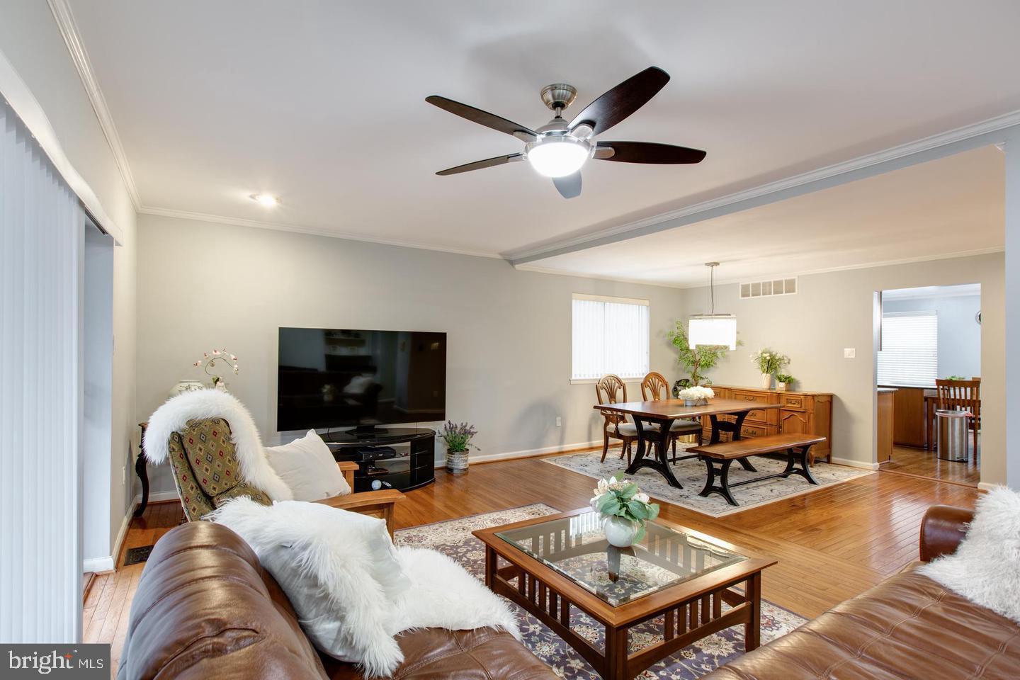 VILLAGE OF HICKORY RIDGE - Residential Lease