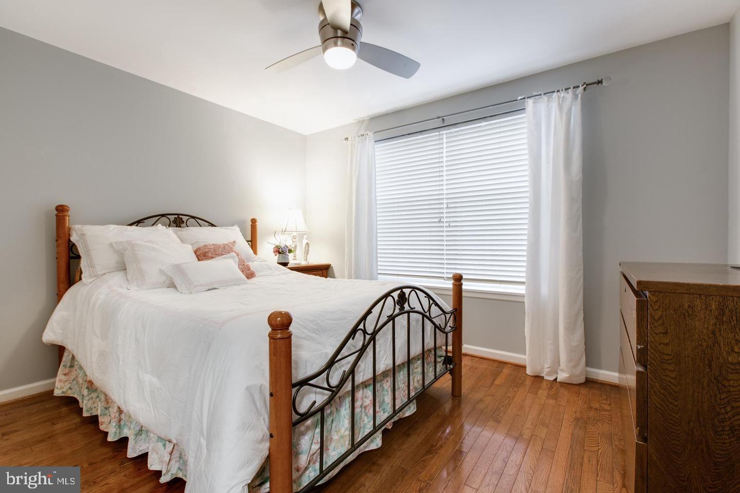 VILLAGE OF HICKORY RIDGE - Residential Lease