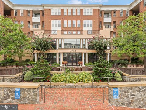 Condo For Sale - 10328 Sager Avenue #113<br/> Fairfax City County, FAIRFAX, VA 22030