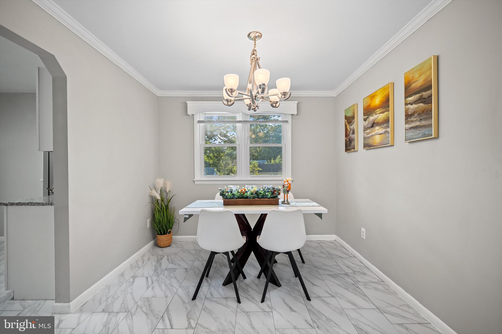 PINEHURST ESTATES - Residential Lease