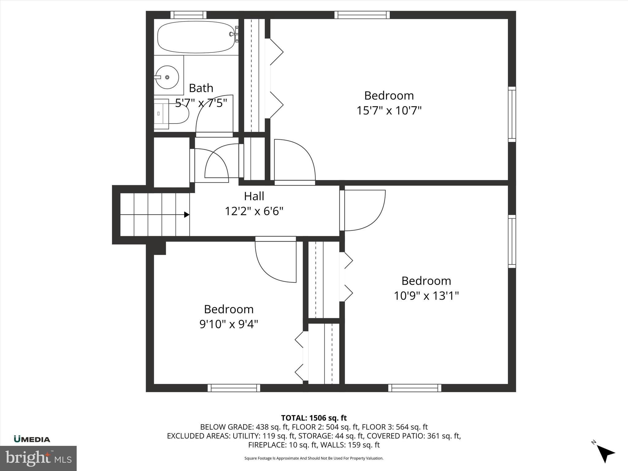 PINEHURST ESTATES - Residential Lease
