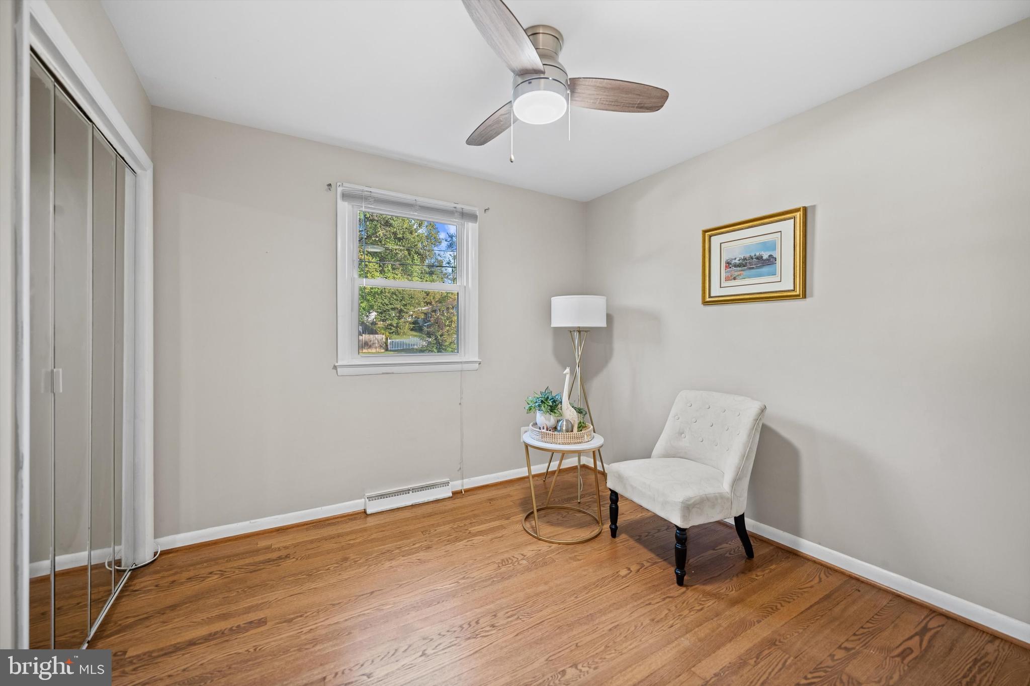 PINEHURST ESTATES - Residential Lease