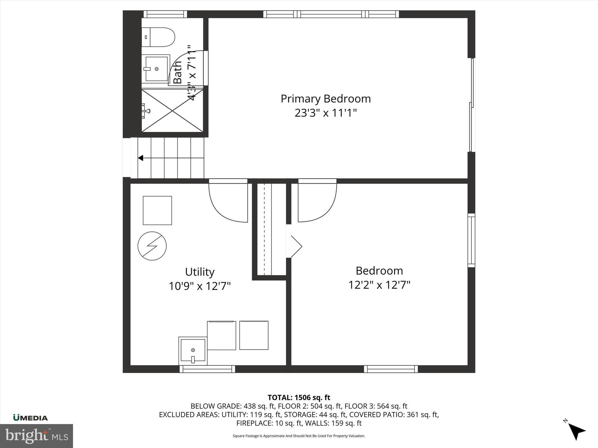 PINEHURST ESTATES - Residential Lease