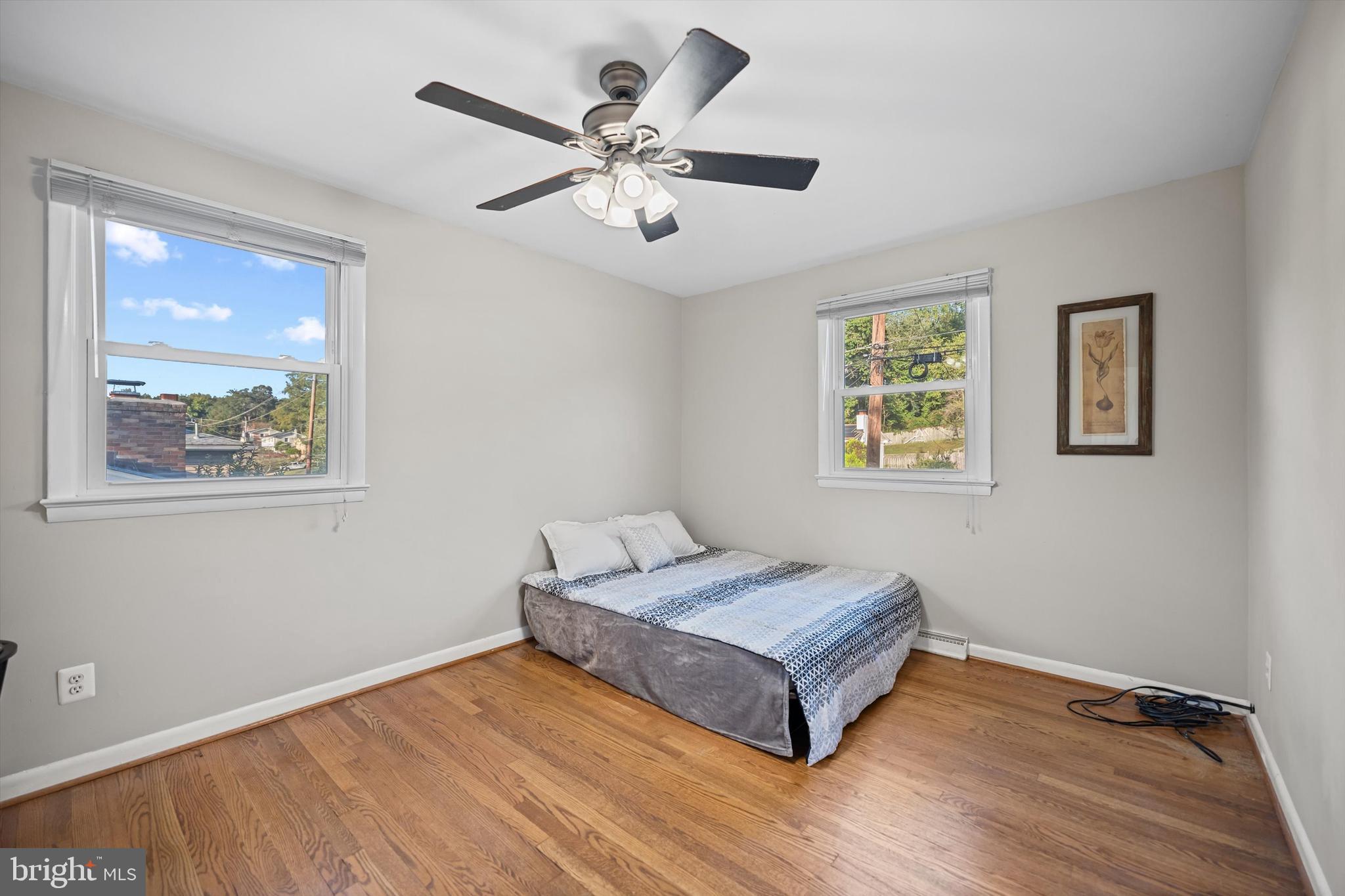 PINEHURST ESTATES - Residential Lease