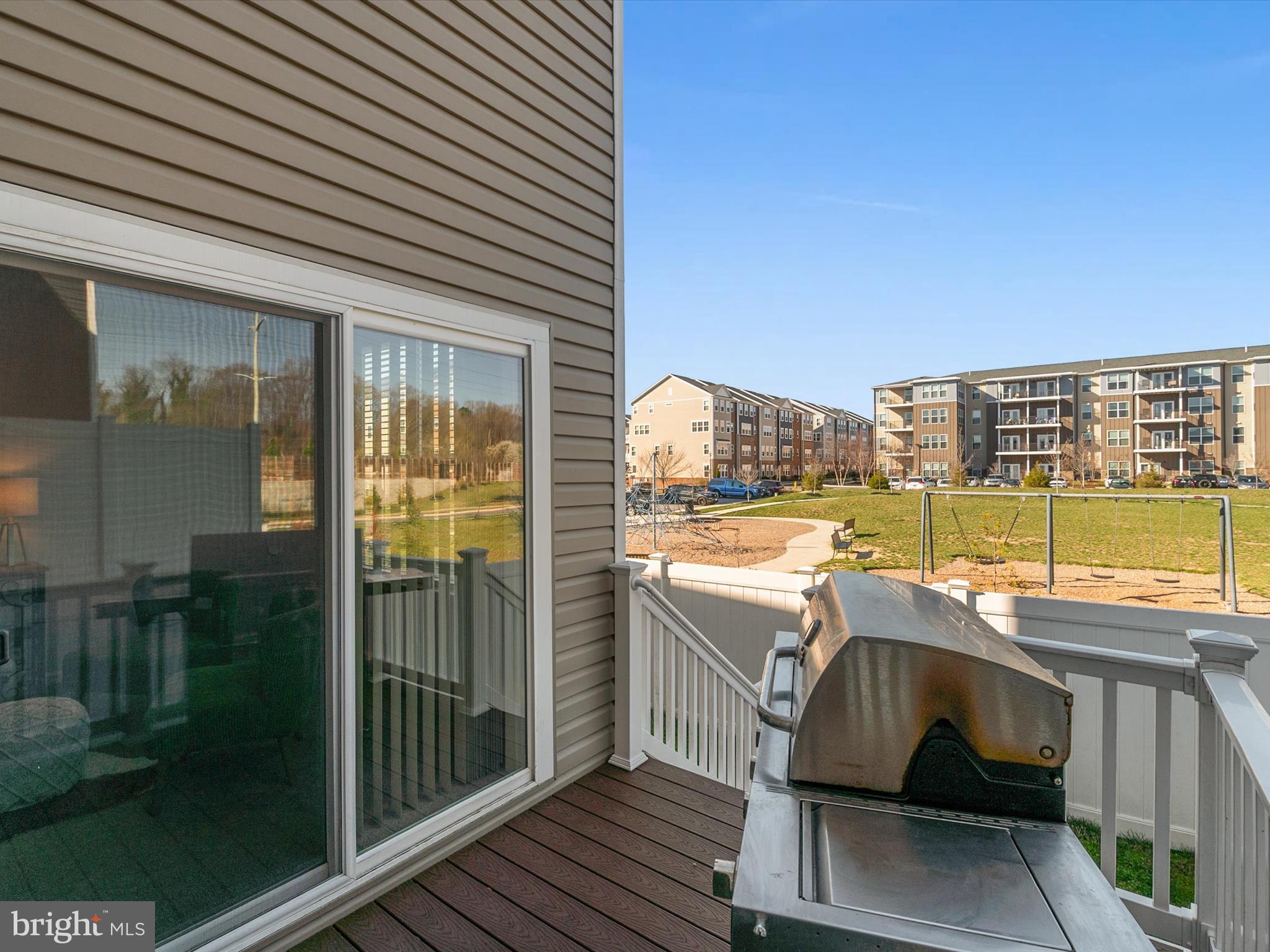 RIVERWALK AT CROFTON - Residential