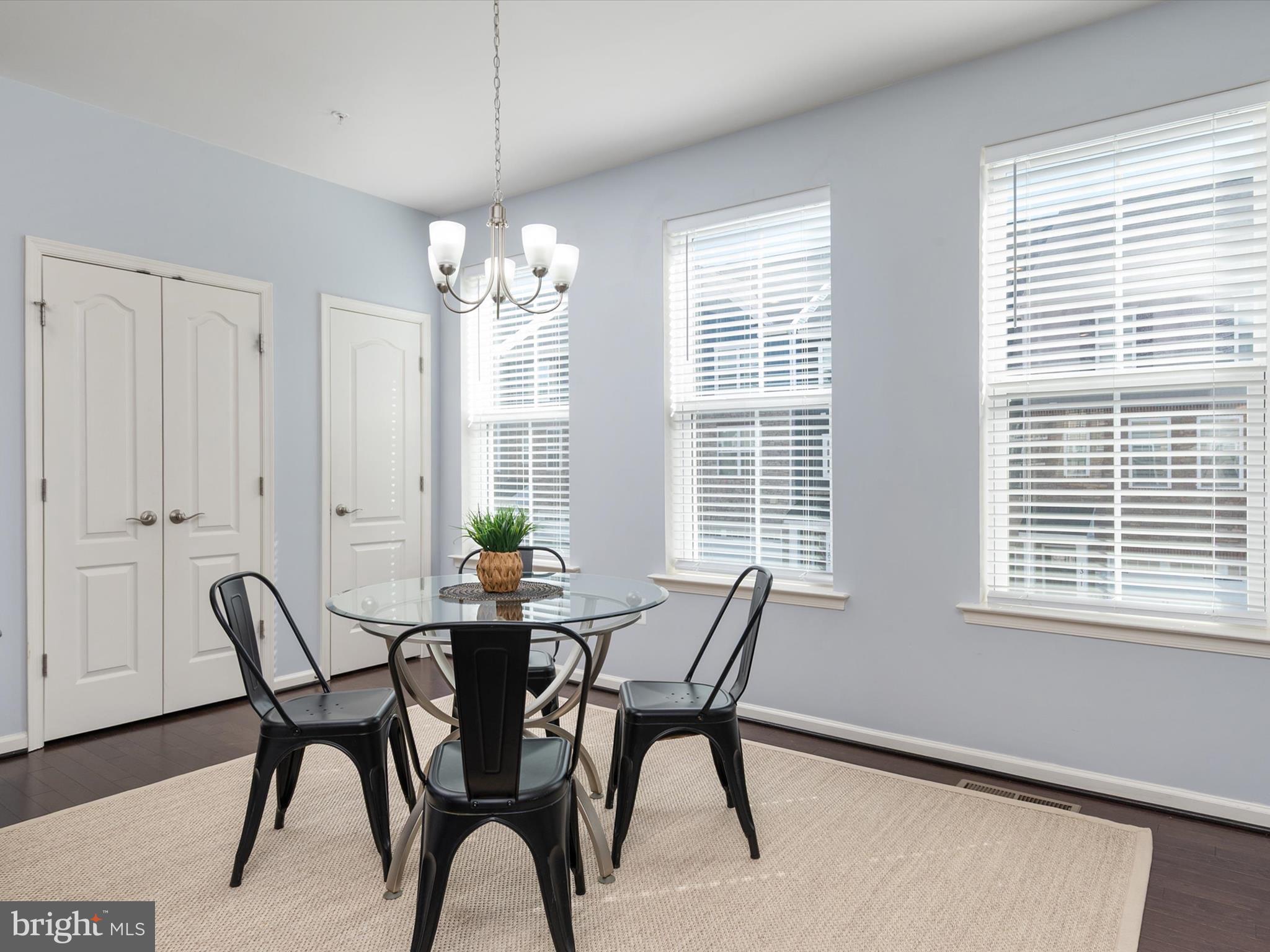 RIVERWALK AT CROFTON - Residential