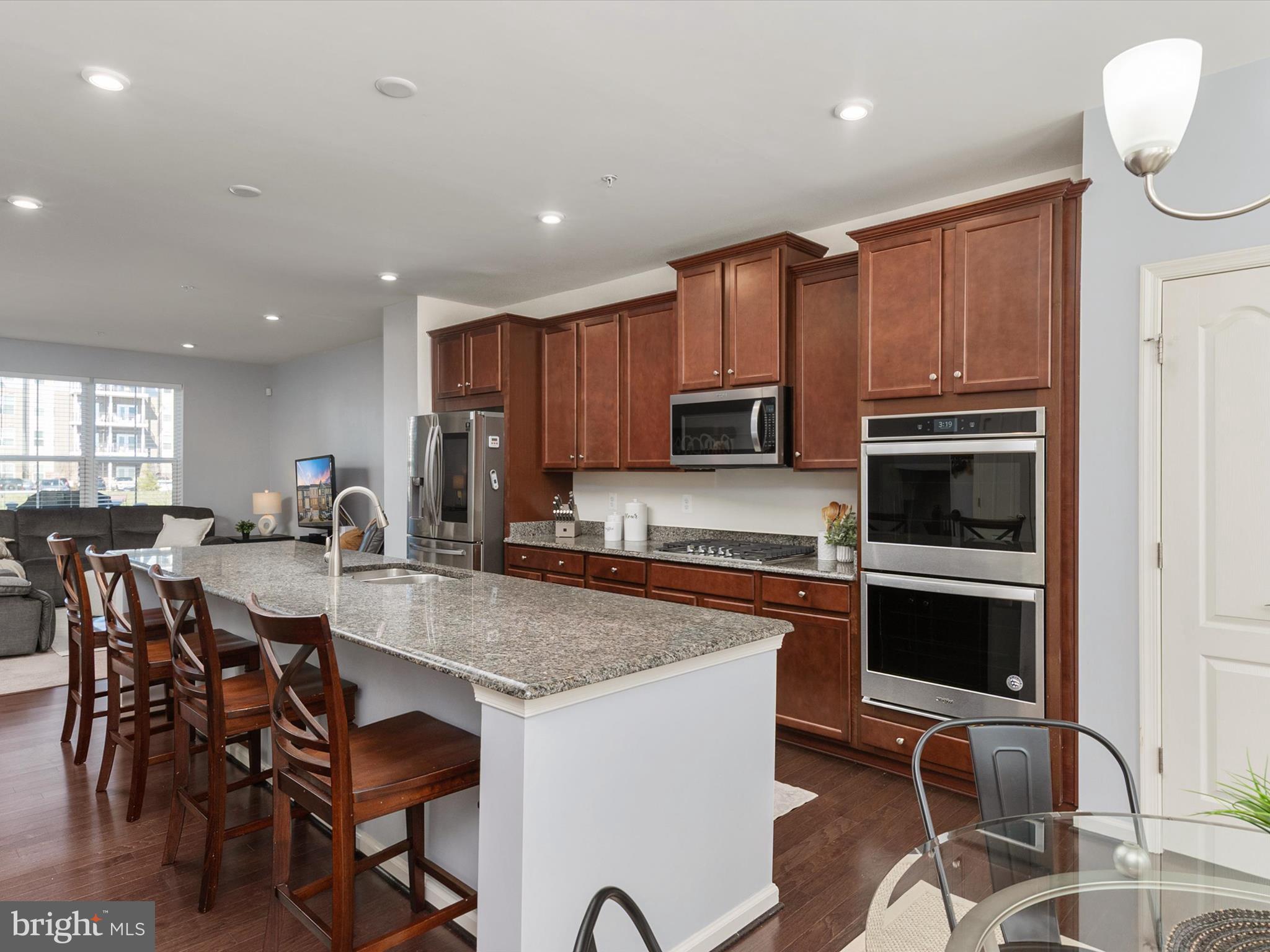 RIVERWALK AT CROFTON - Residential