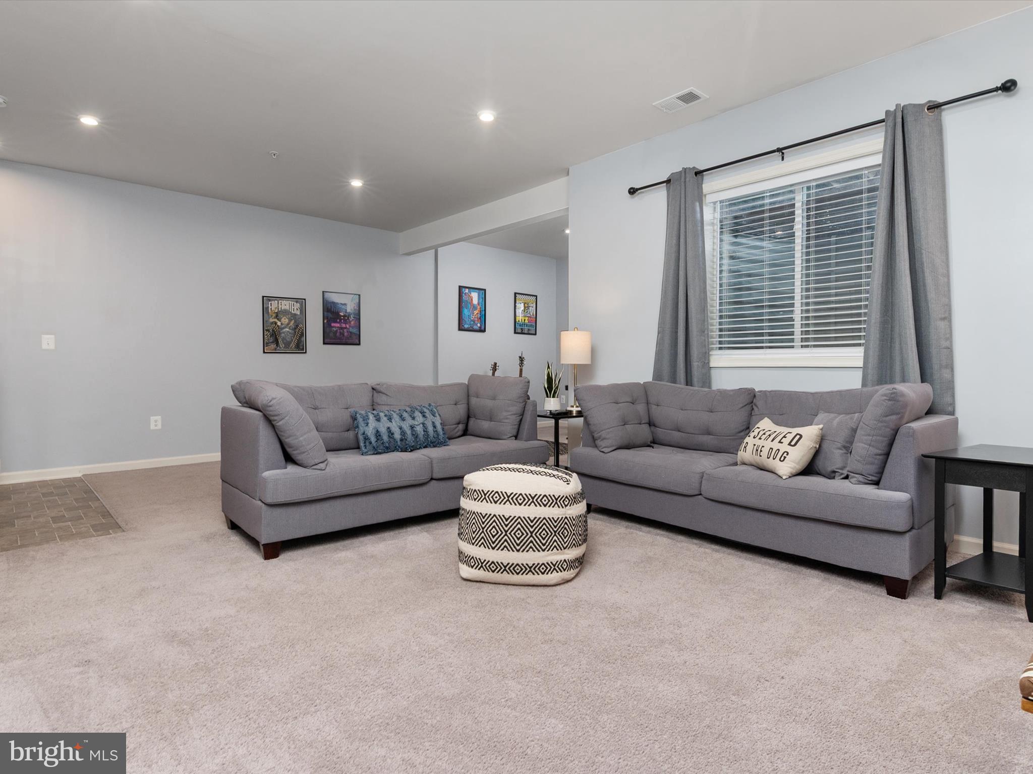 RIVERWALK AT CROFTON - Residential