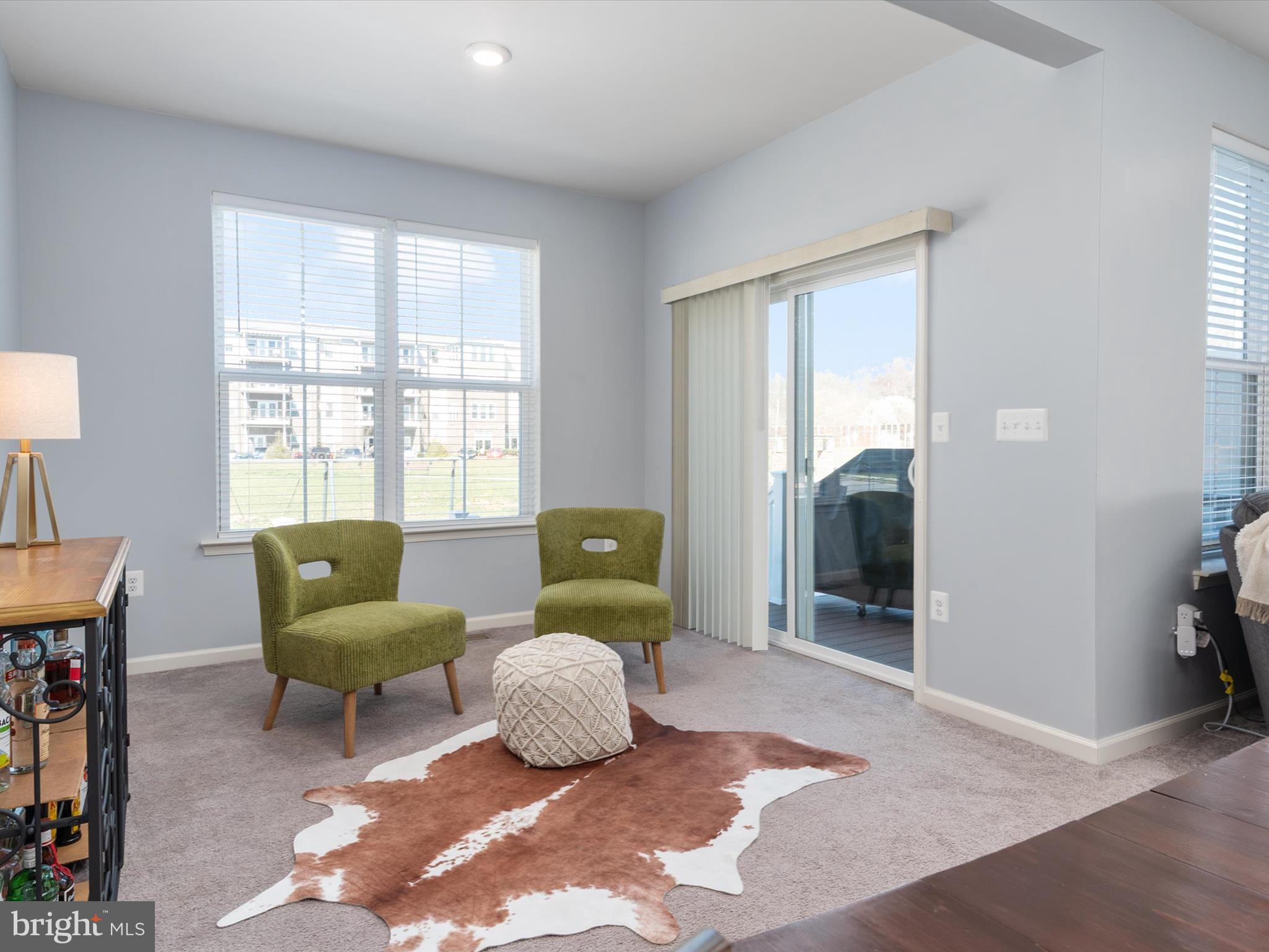 RIVERWALK AT CROFTON - Residential