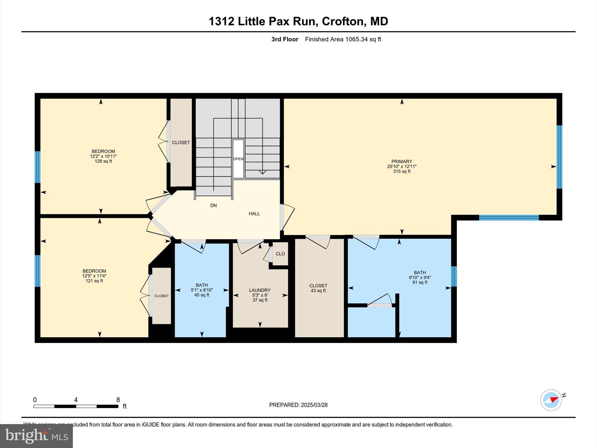 RIVERWALK AT CROFTON - Residential