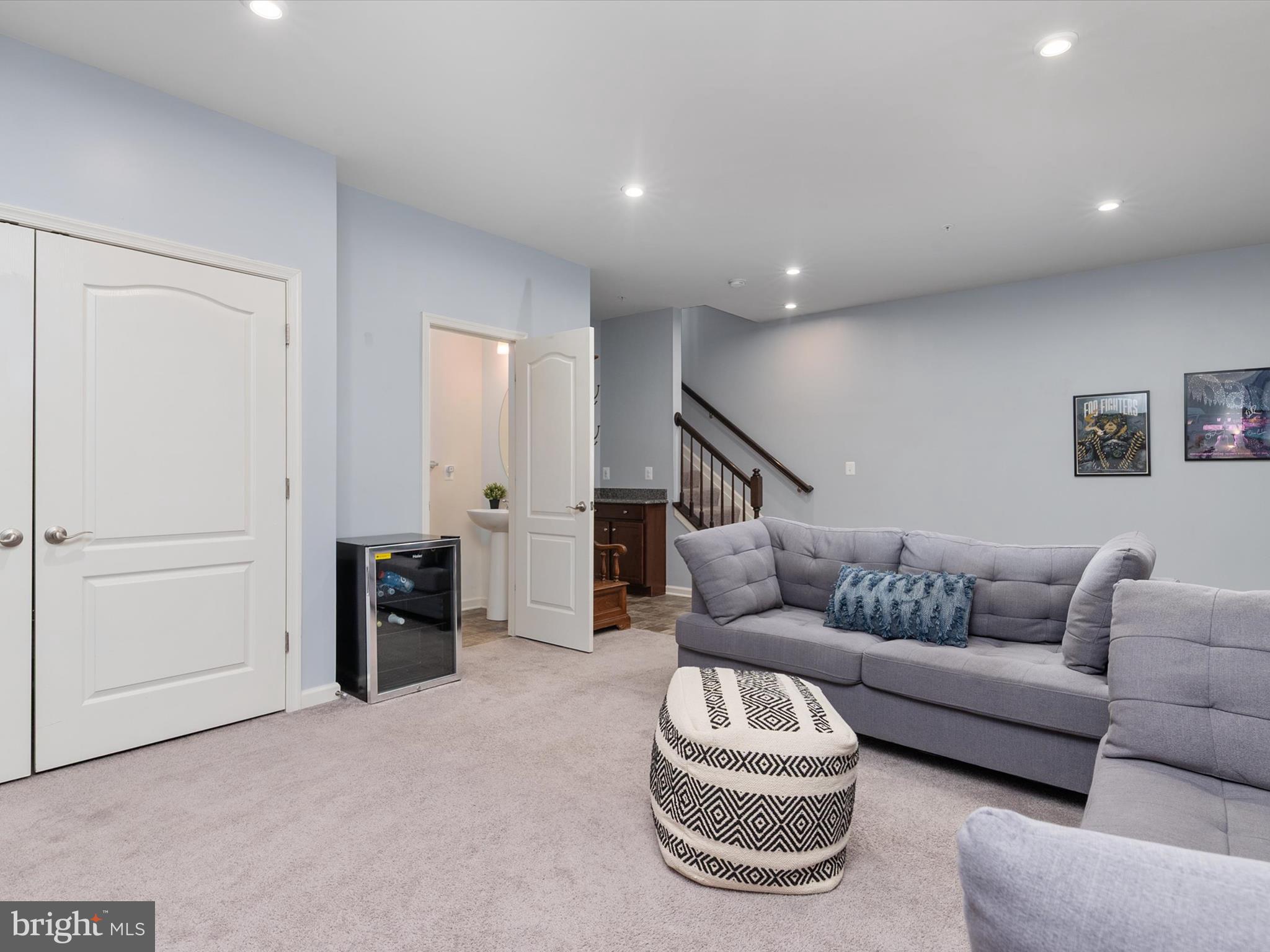 RIVERWALK AT CROFTON - Residential