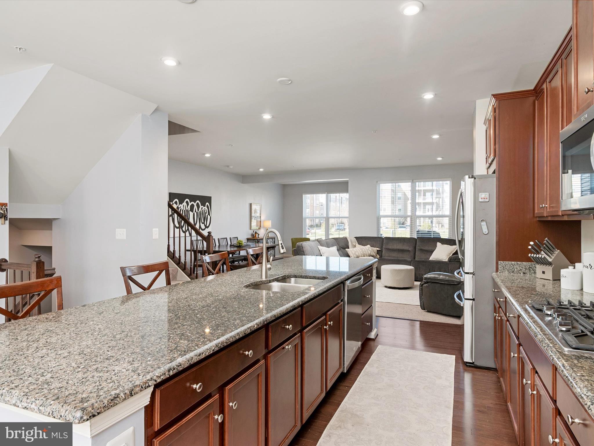 RIVERWALK AT CROFTON - Residential