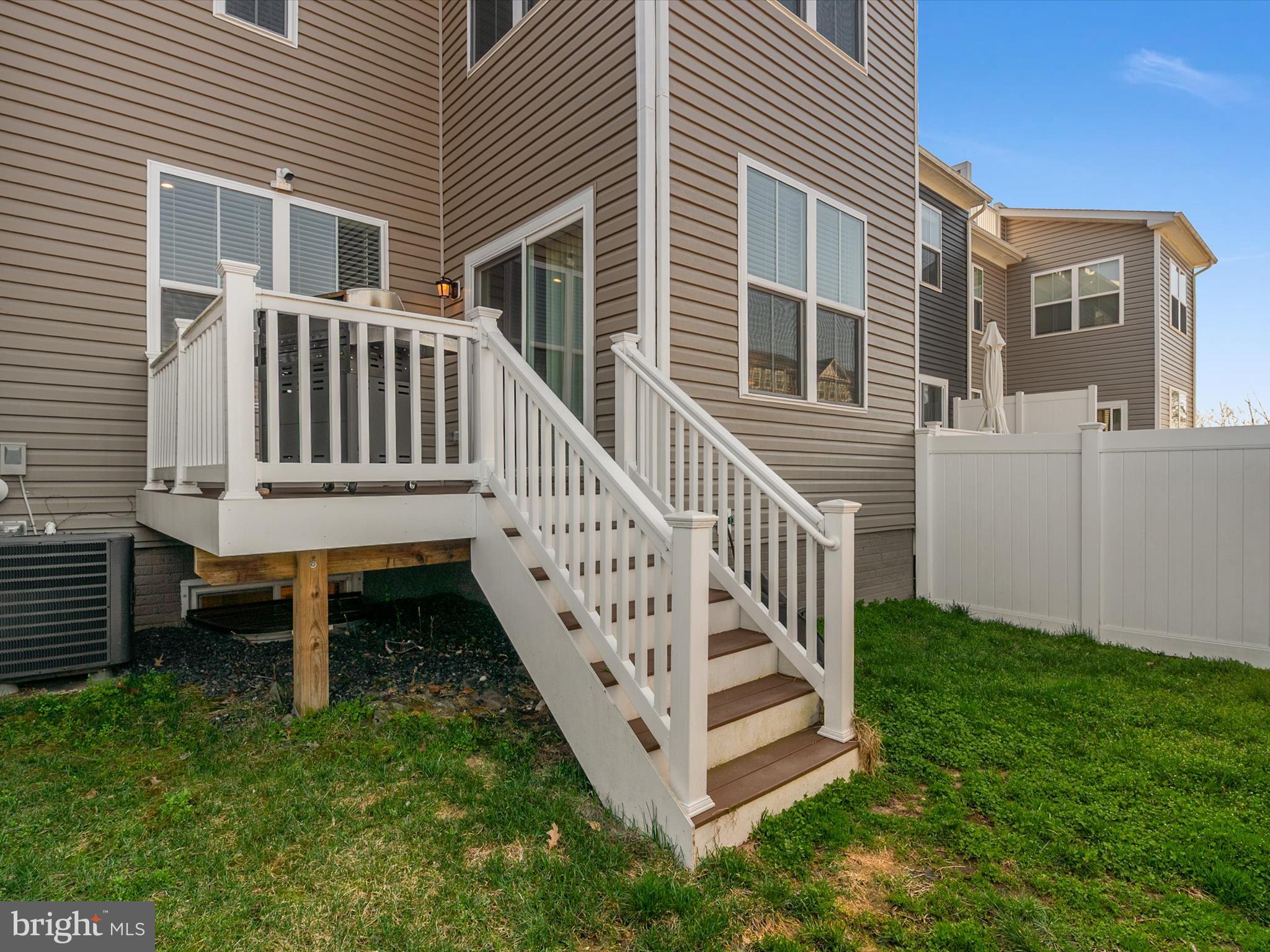 RIVERWALK AT CROFTON - Residential