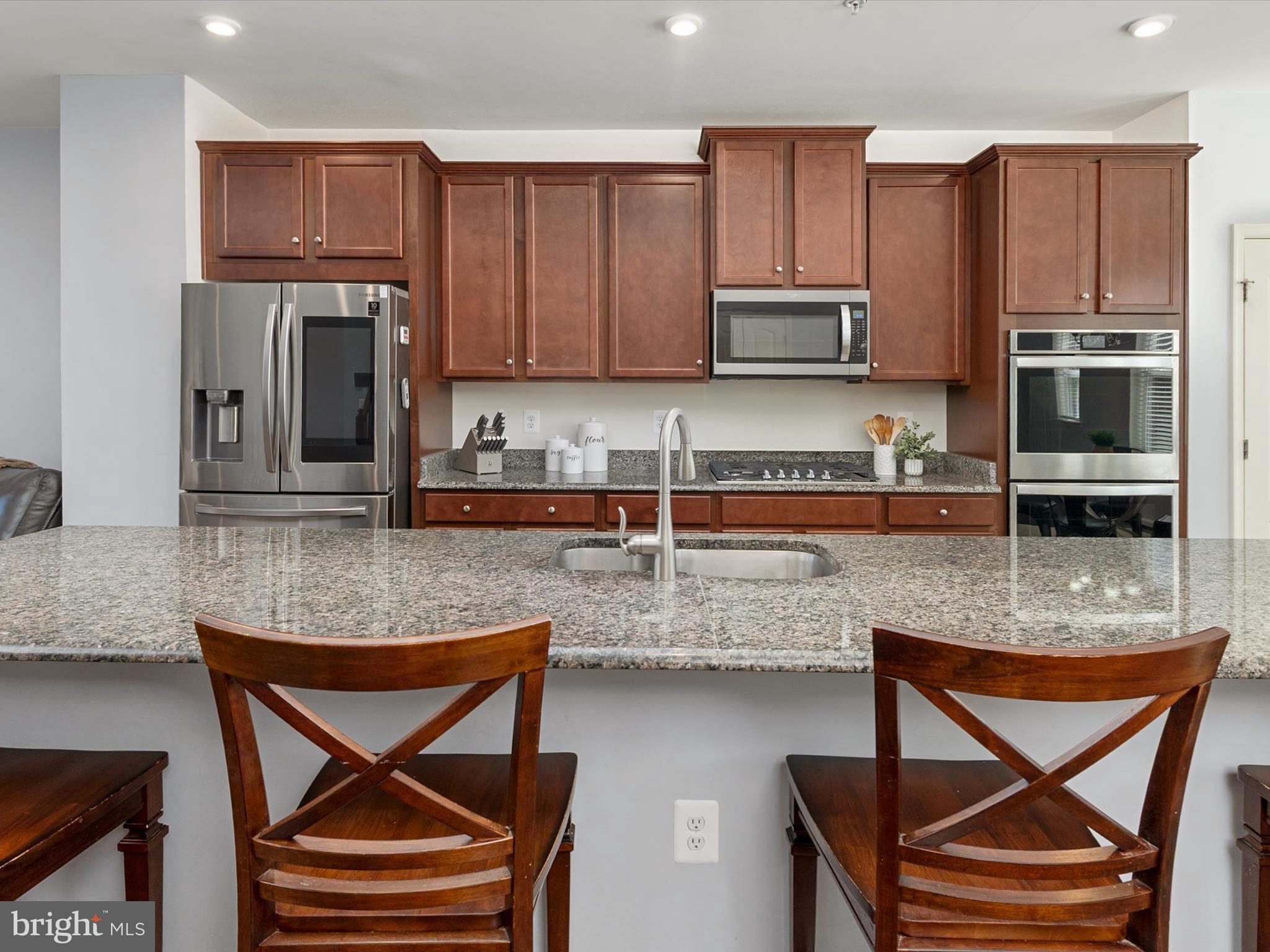 RIVERWALK AT CROFTON - Residential