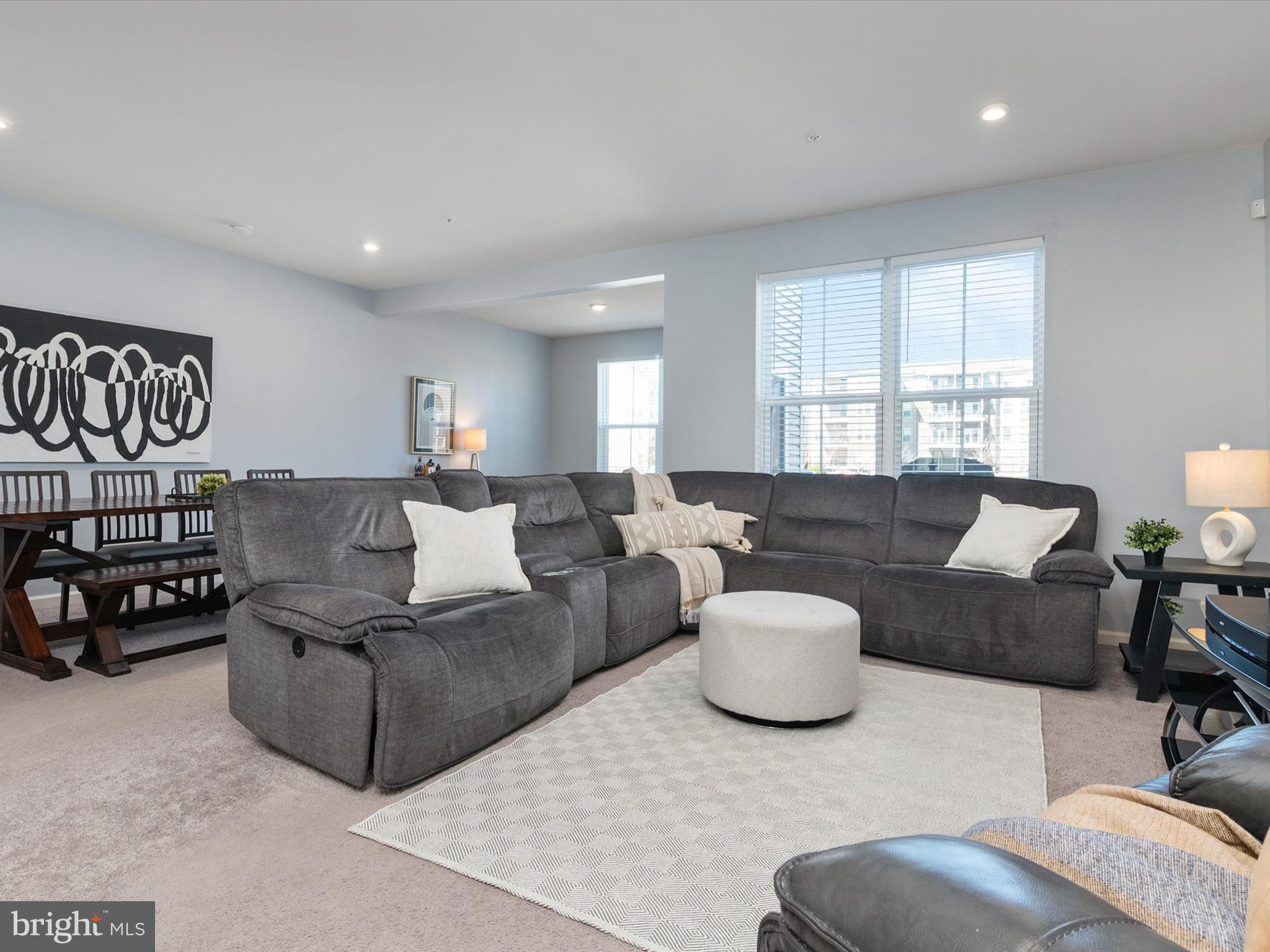 RIVERWALK AT CROFTON - Residential