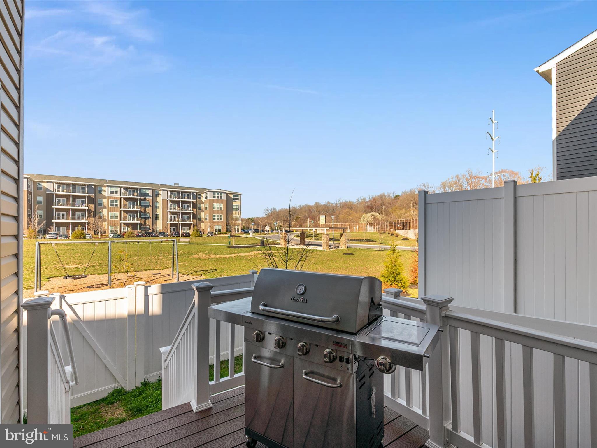 RIVERWALK AT CROFTON - Residential