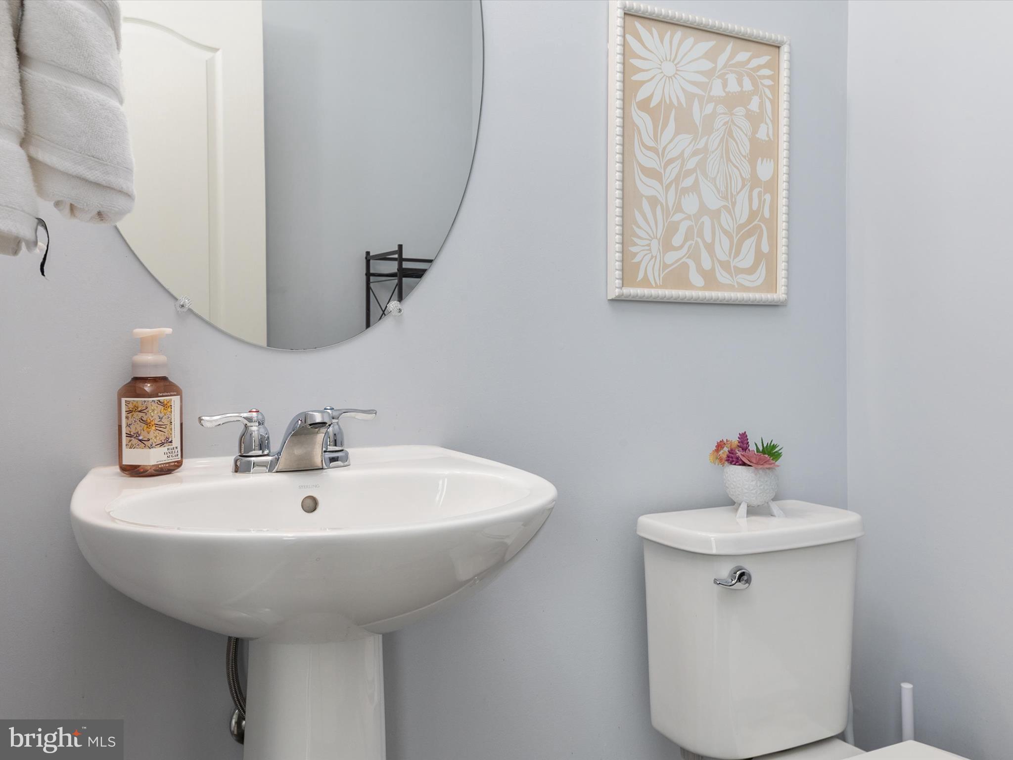 RIVERWALK AT CROFTON - Residential