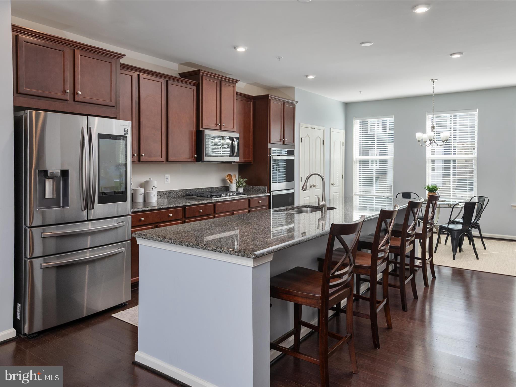 RIVERWALK AT CROFTON - Residential