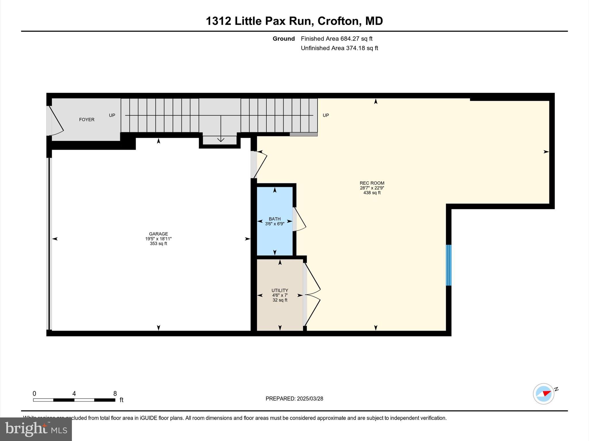 RIVERWALK AT CROFTON - Residential