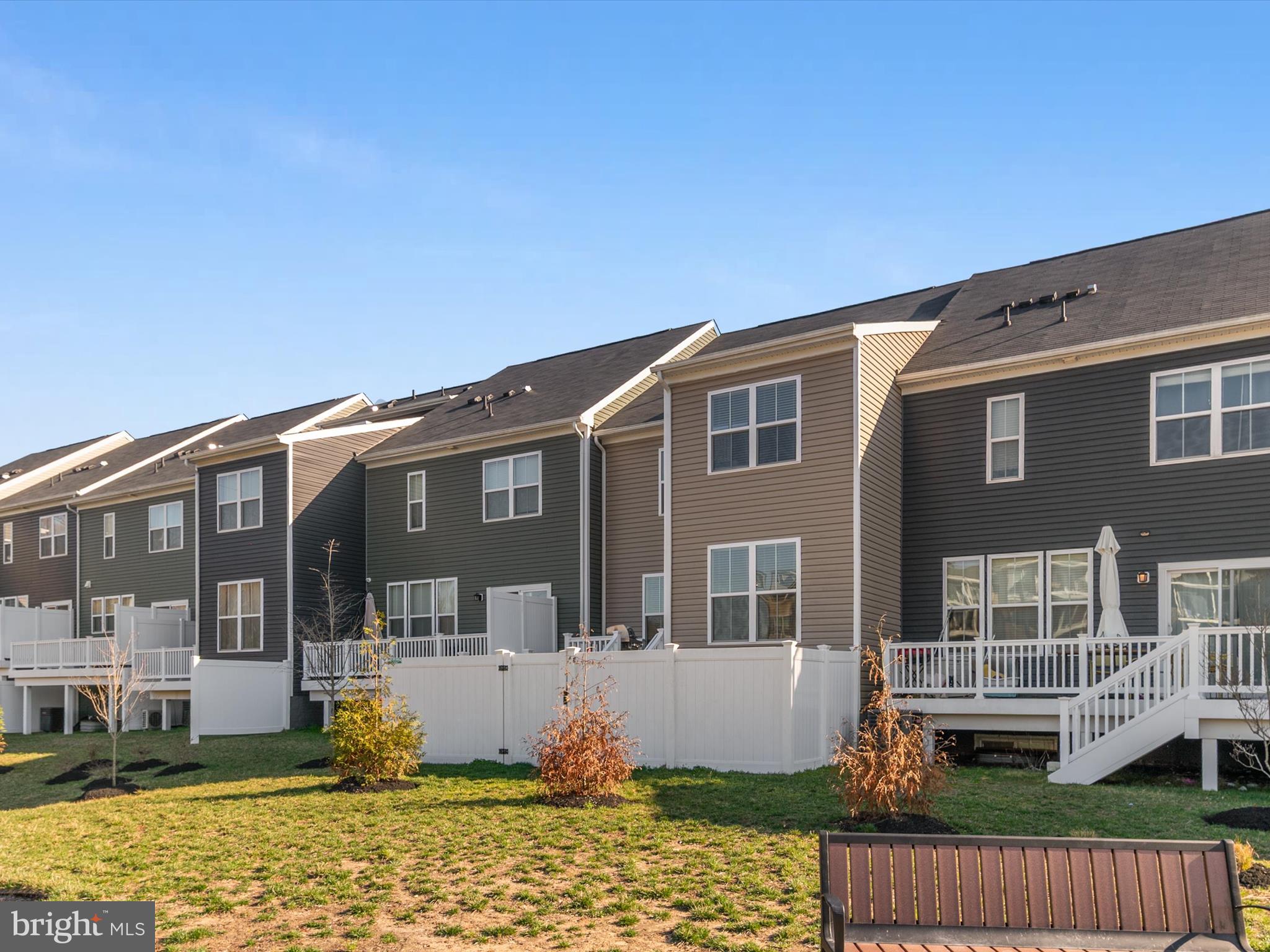 RIVERWALK AT CROFTON - Residential