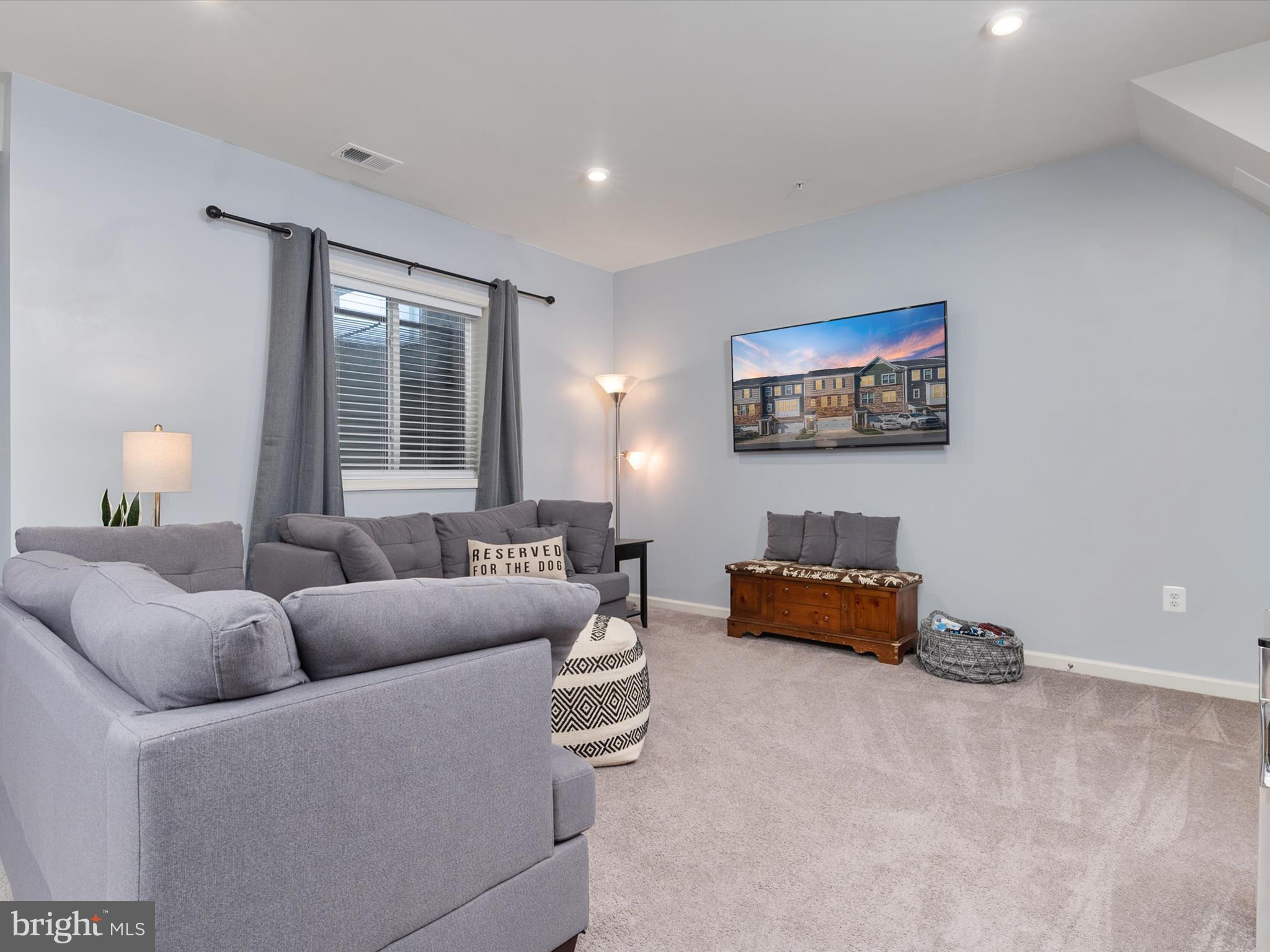 RIVERWALK AT CROFTON - Residential