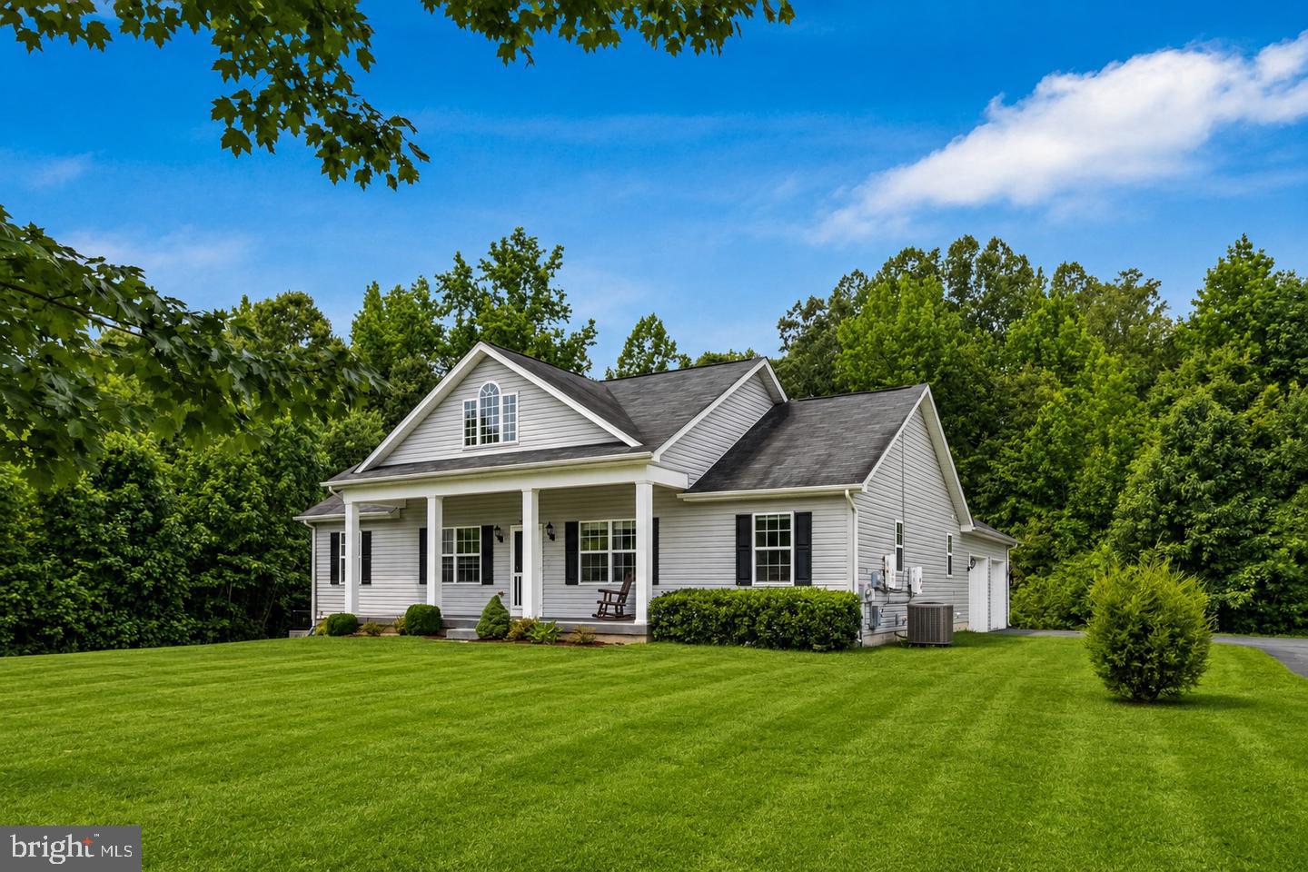 3020 FRANKLIN DRIVE