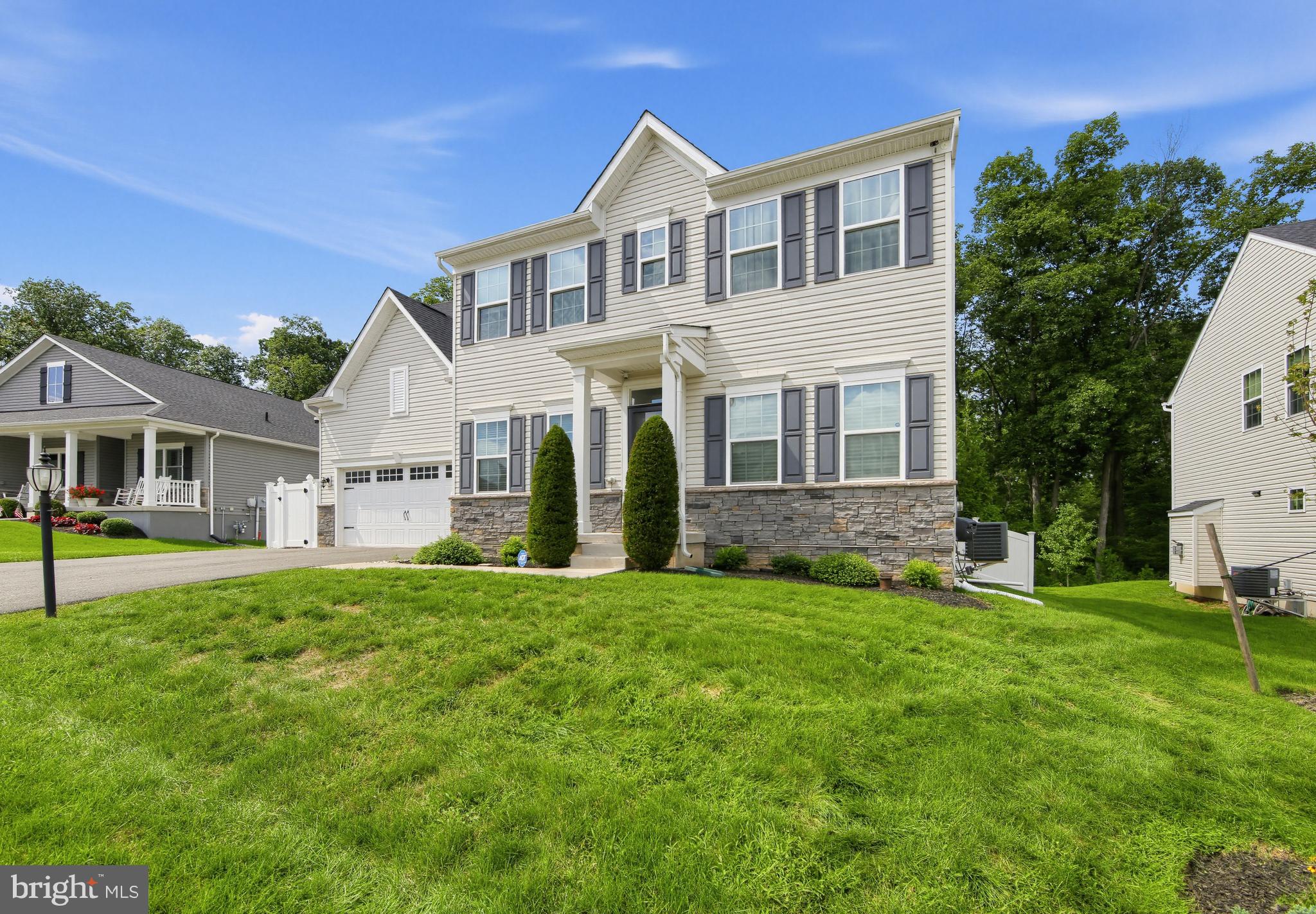 224 PIXIE MOSS ROAD