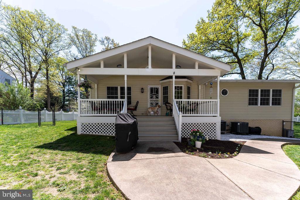 LINCOLNIA PARK - Residential