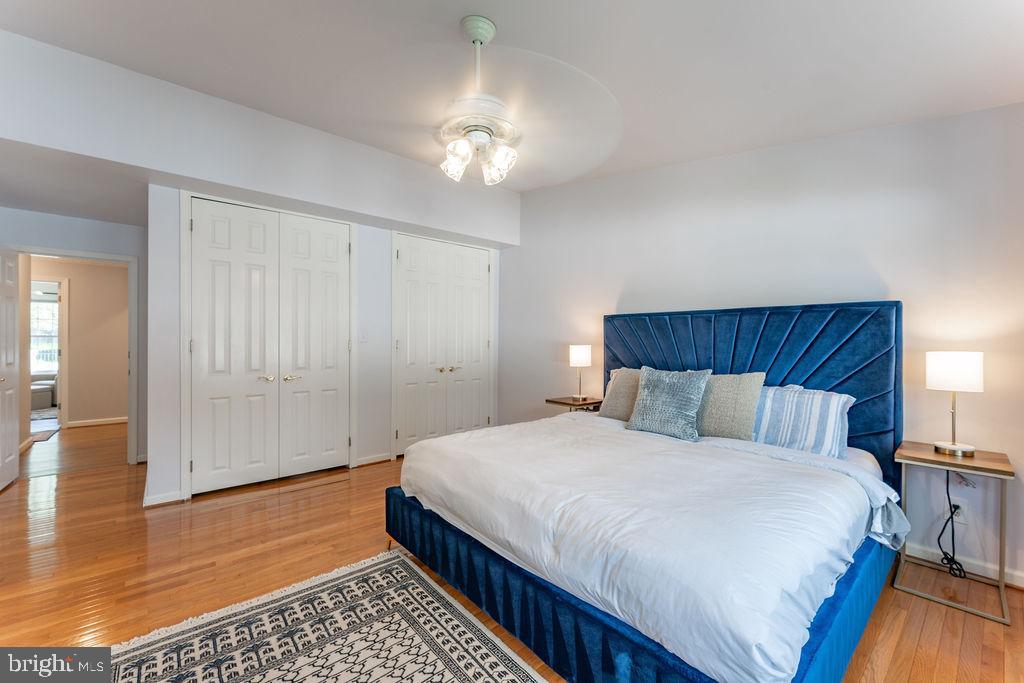 LINCOLNIA PARK - Residential