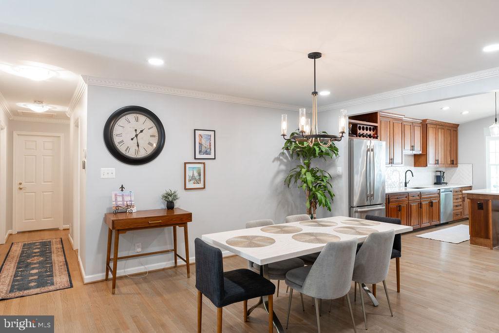 LINCOLNIA PARK - Residential