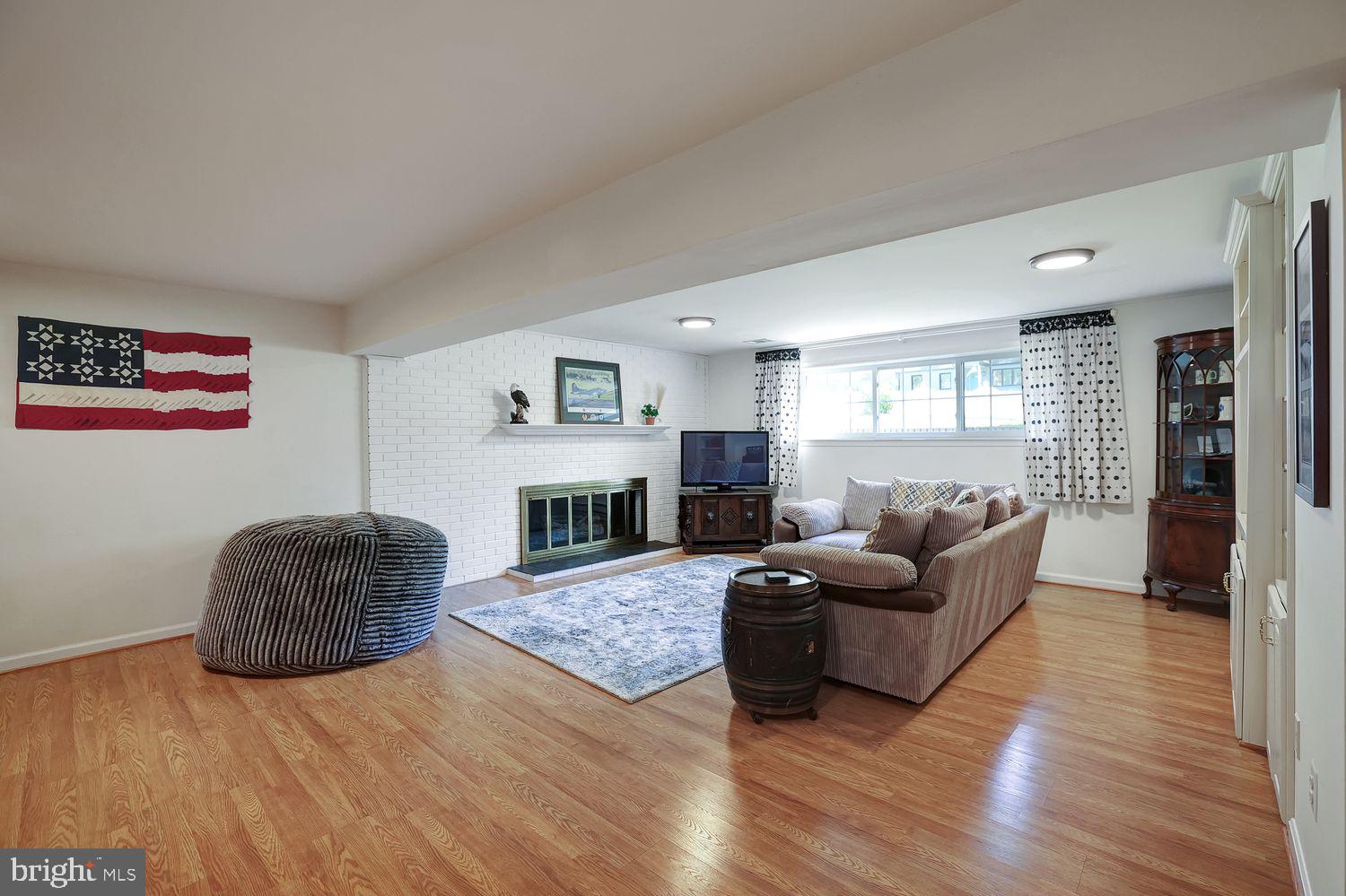 LINCOLNIA PARK - Residential