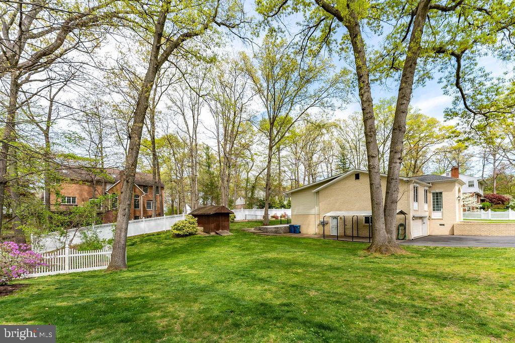 LINCOLNIA PARK - Residential