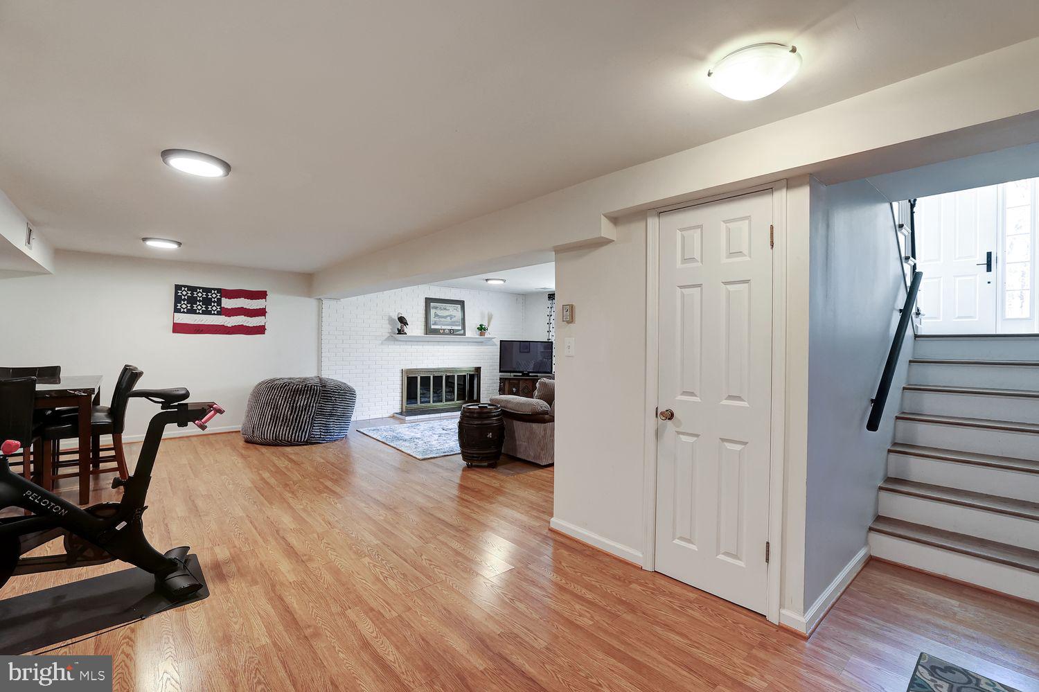 LINCOLNIA PARK - Residential