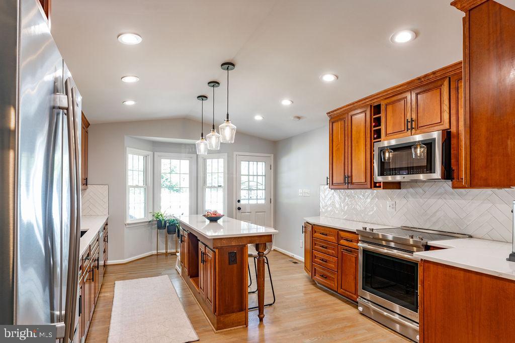 LINCOLNIA PARK - Residential