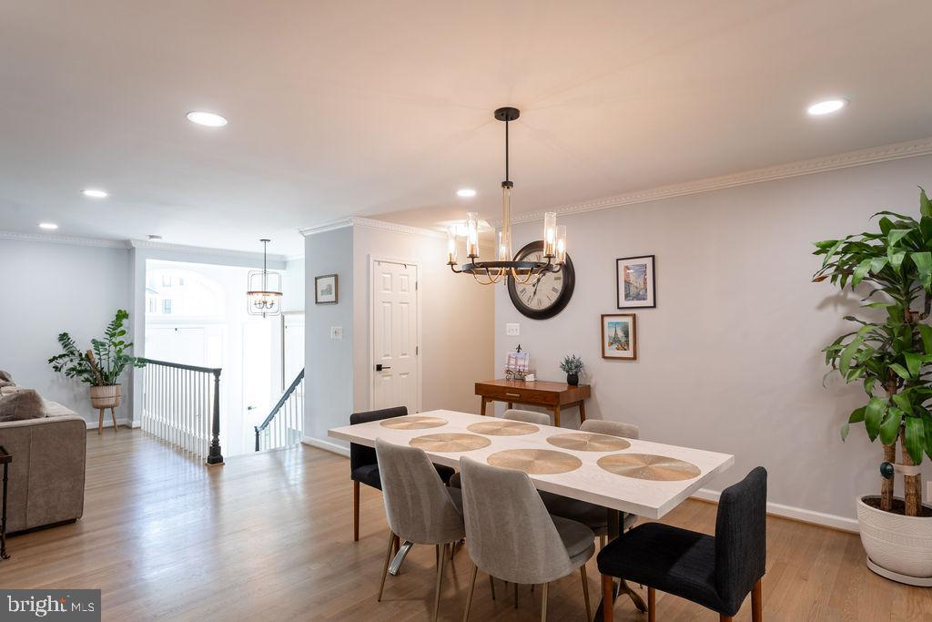 LINCOLNIA PARK - Residential